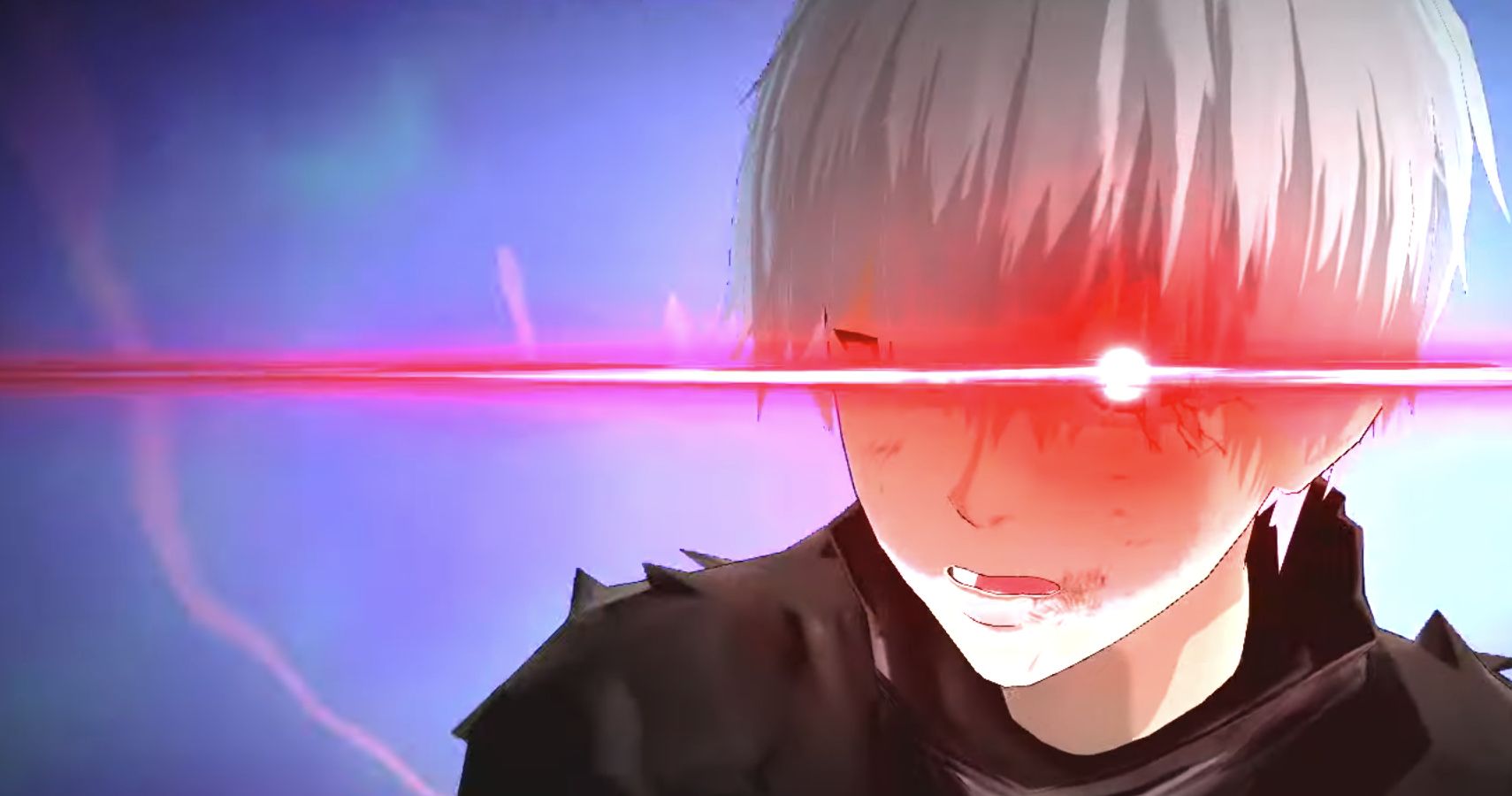 Tokyo ghoul call to exist стим фото 31