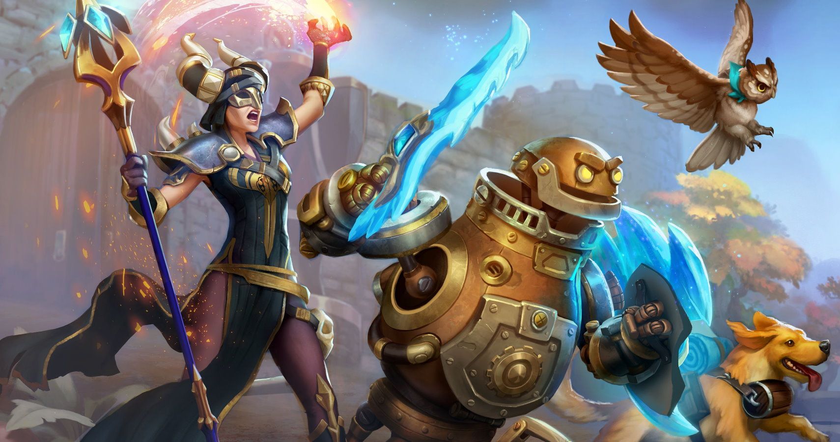Torchlight Frontiers Everything You Need To Know