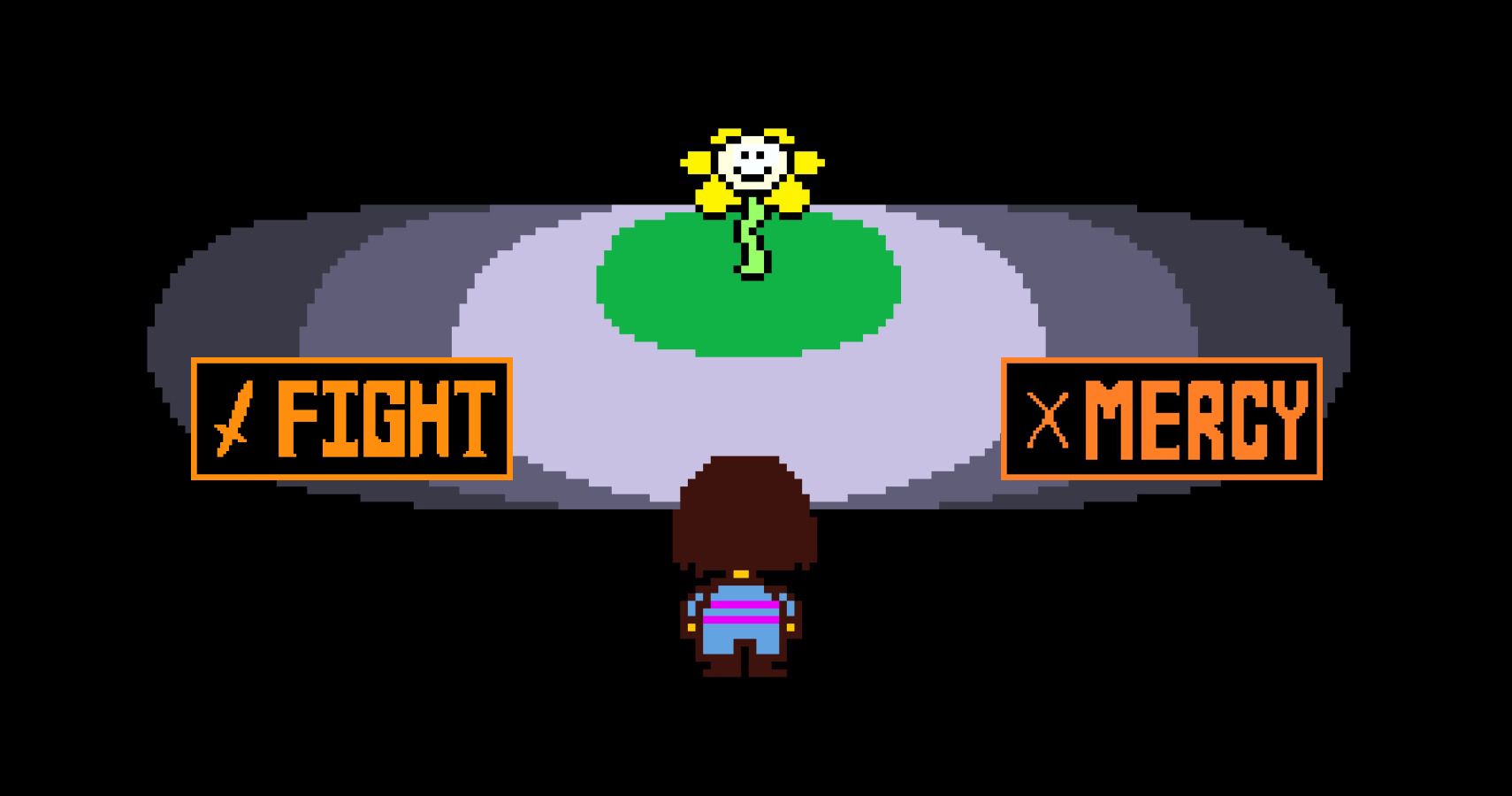 Undertale Live Brings Audience Choice And Live Music To The Game
