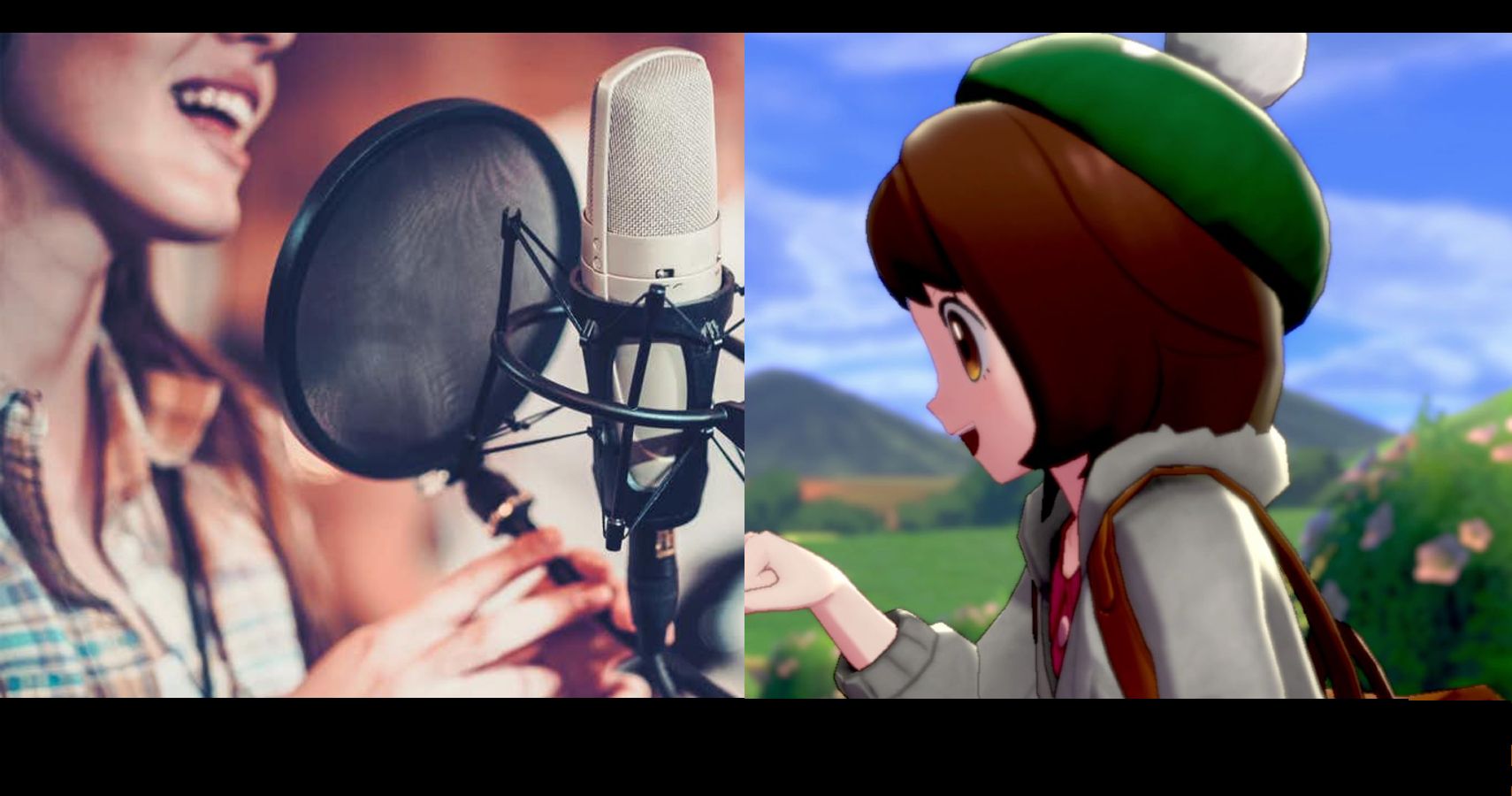 Pokémon Sword & Shield Not Including Voice Acting Was A Mistake