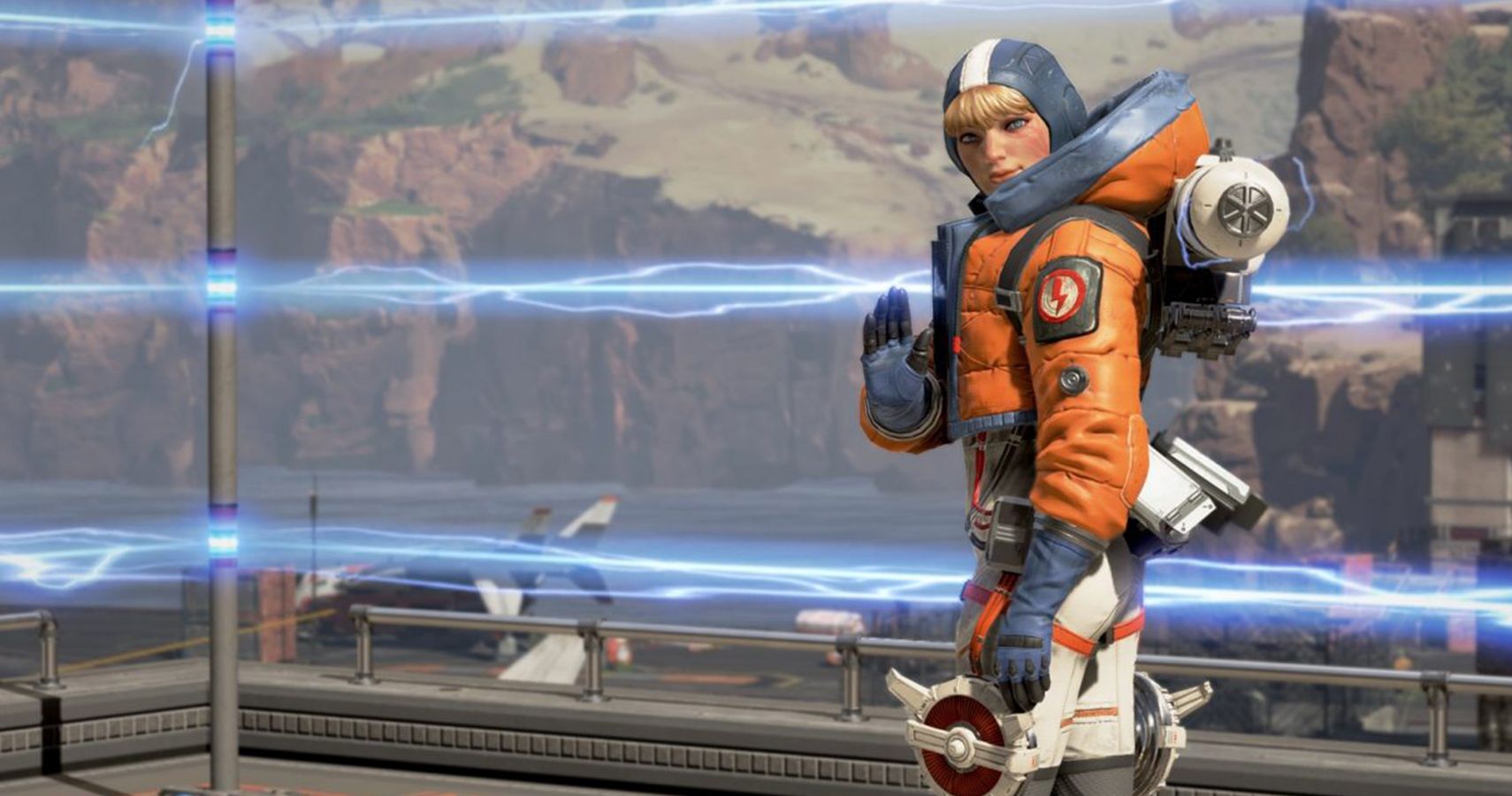 EA Sealed Anthems Fate By Releasing Apex Legends The Same Month