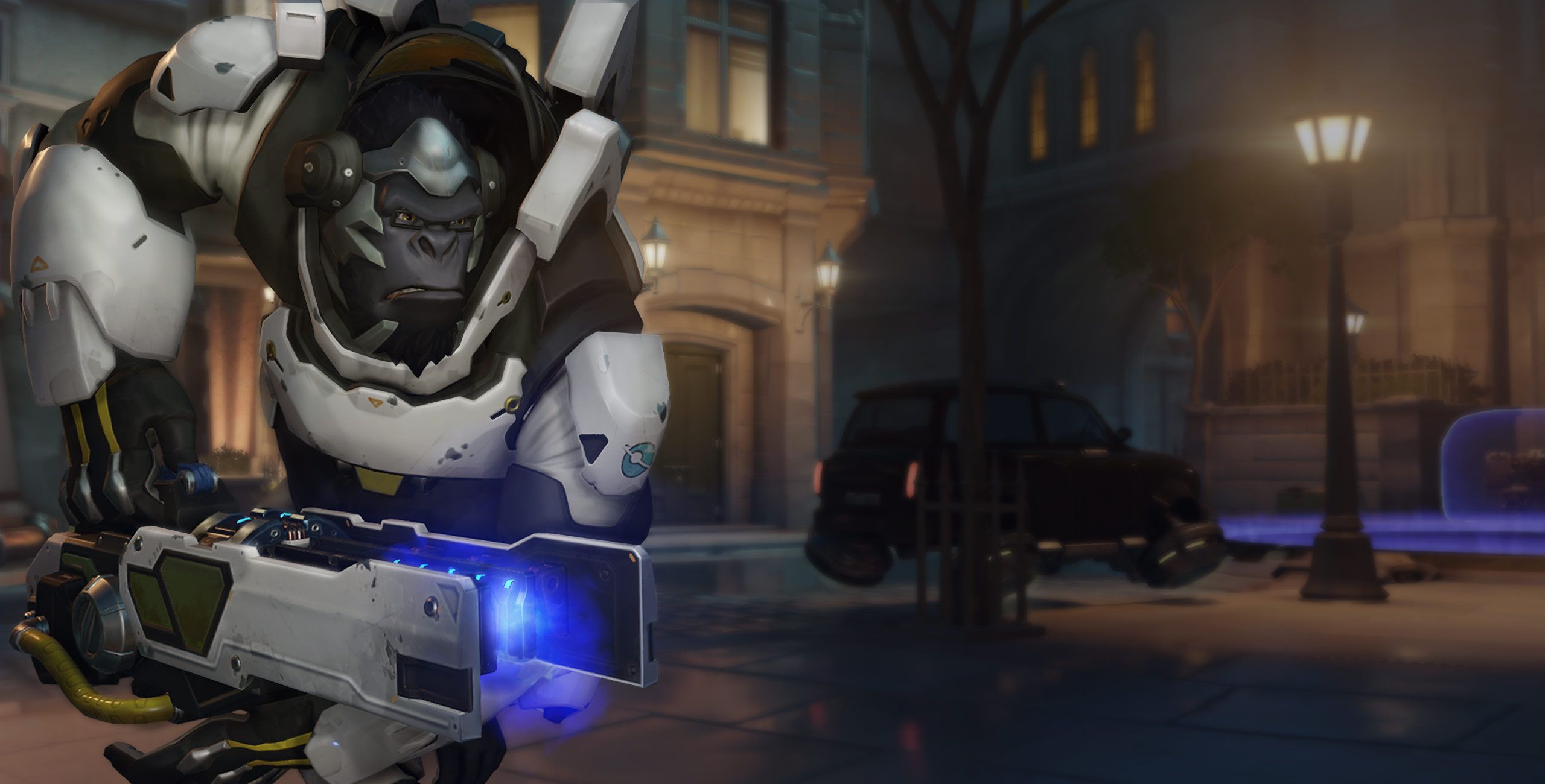 cons clarify mobility charge