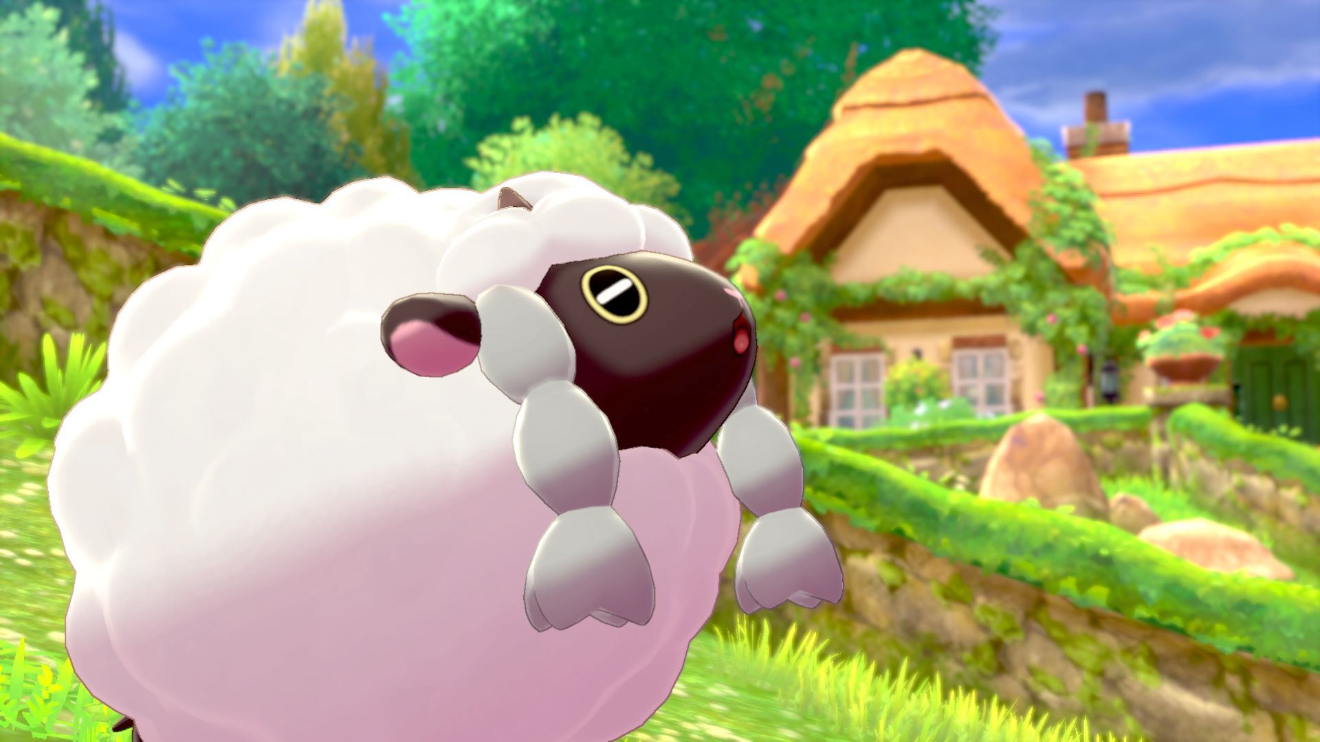 Pokémon Sword & Shield No National Dex Is Better For The Series