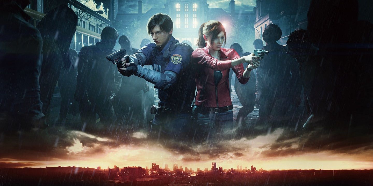 Resident Evil 2 Remake: Speculations and Expectations