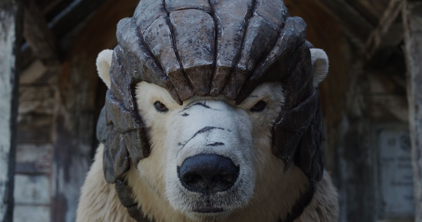 His Dark Materials Would Be A Perfect Video Game 