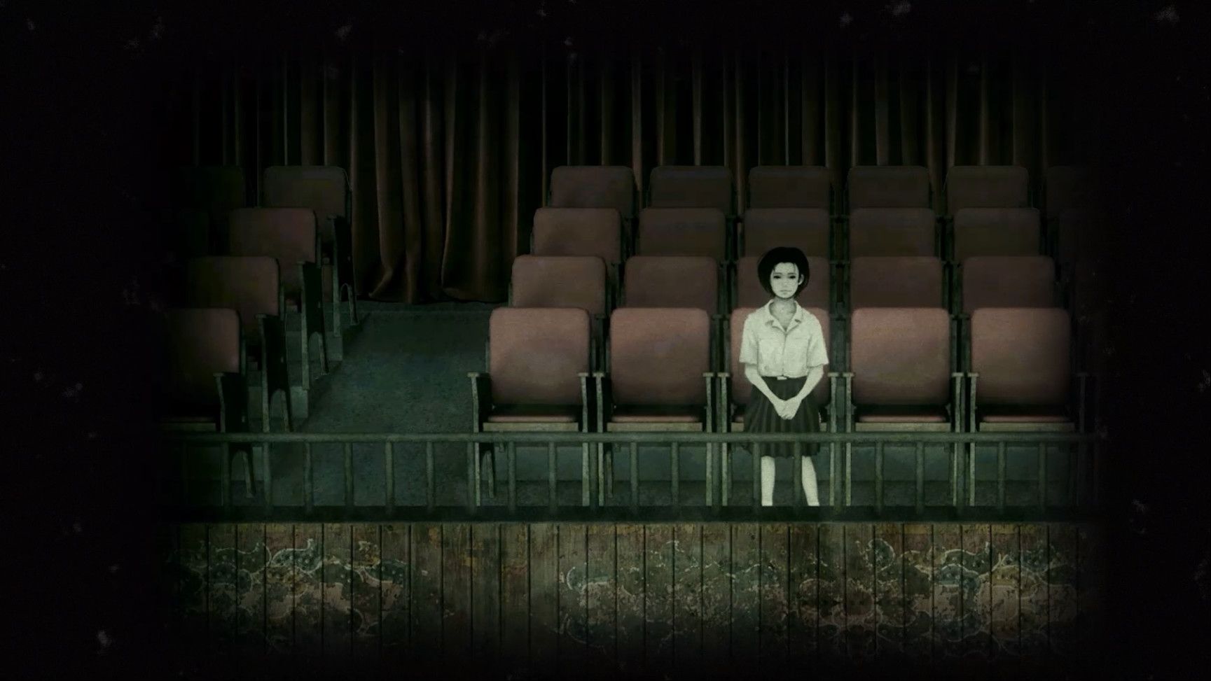 10 Horror Games That Will Make You Scared Of Schools