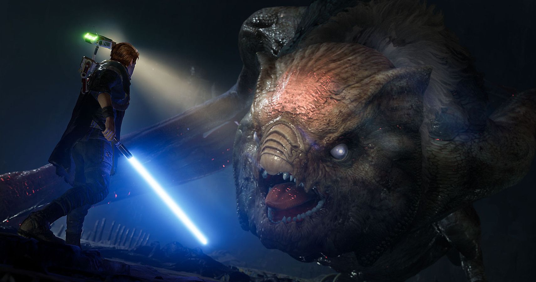 Star Wars Jedi Survivor Ending Explained: What Happens to Cal Kestis?