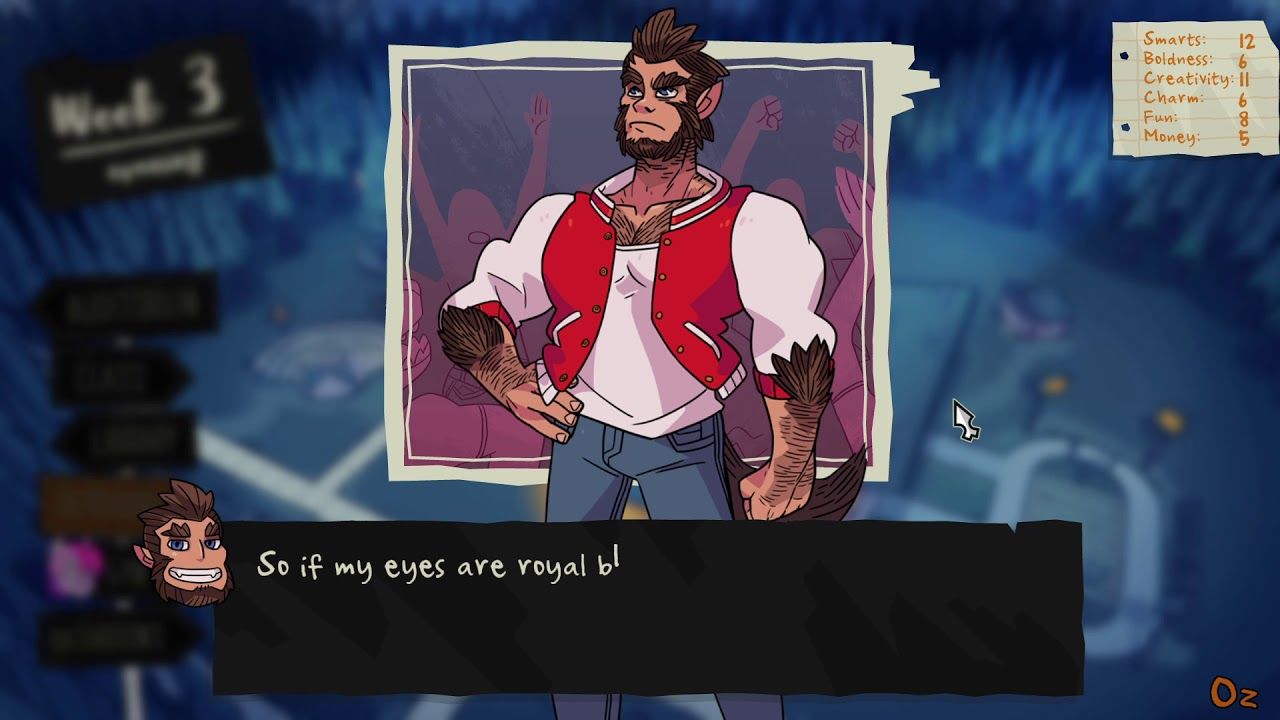 Monster Prom 10 Best Endings In The Game (& How To Achieve Them)