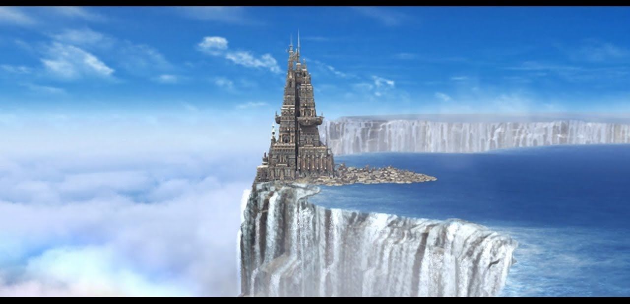Final Fantasy 12 5 Of The Best Areas (& 5 That Are Just Terrible)