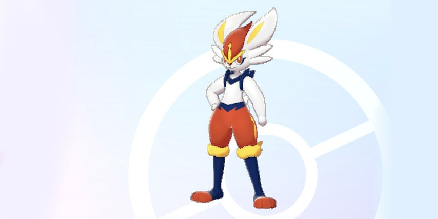 Pokémon: Every Galar Starter Pokémon Evolution, Ranked