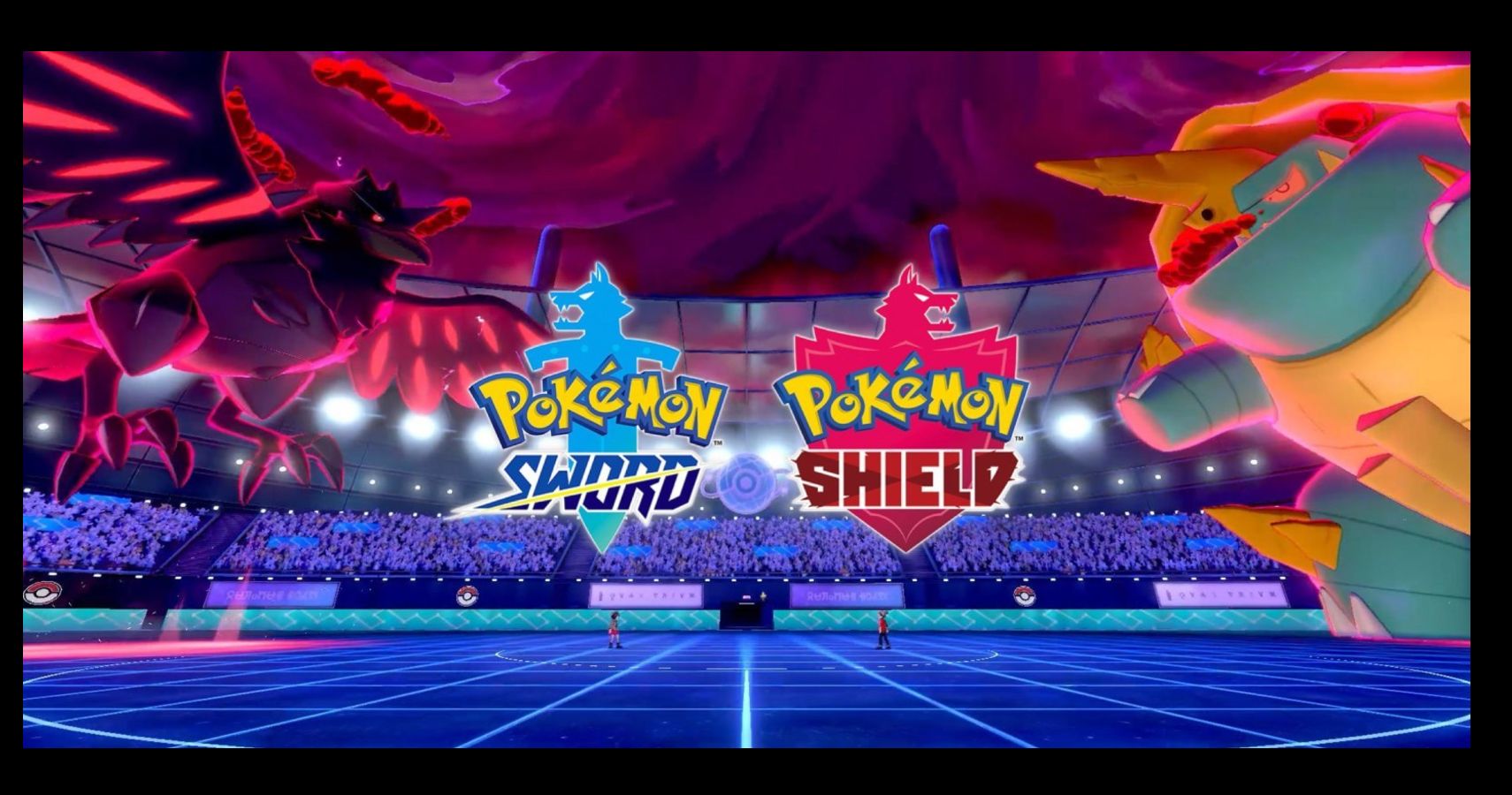 Pokémon Sword & Shield Every Single Gigantamax Pokémon