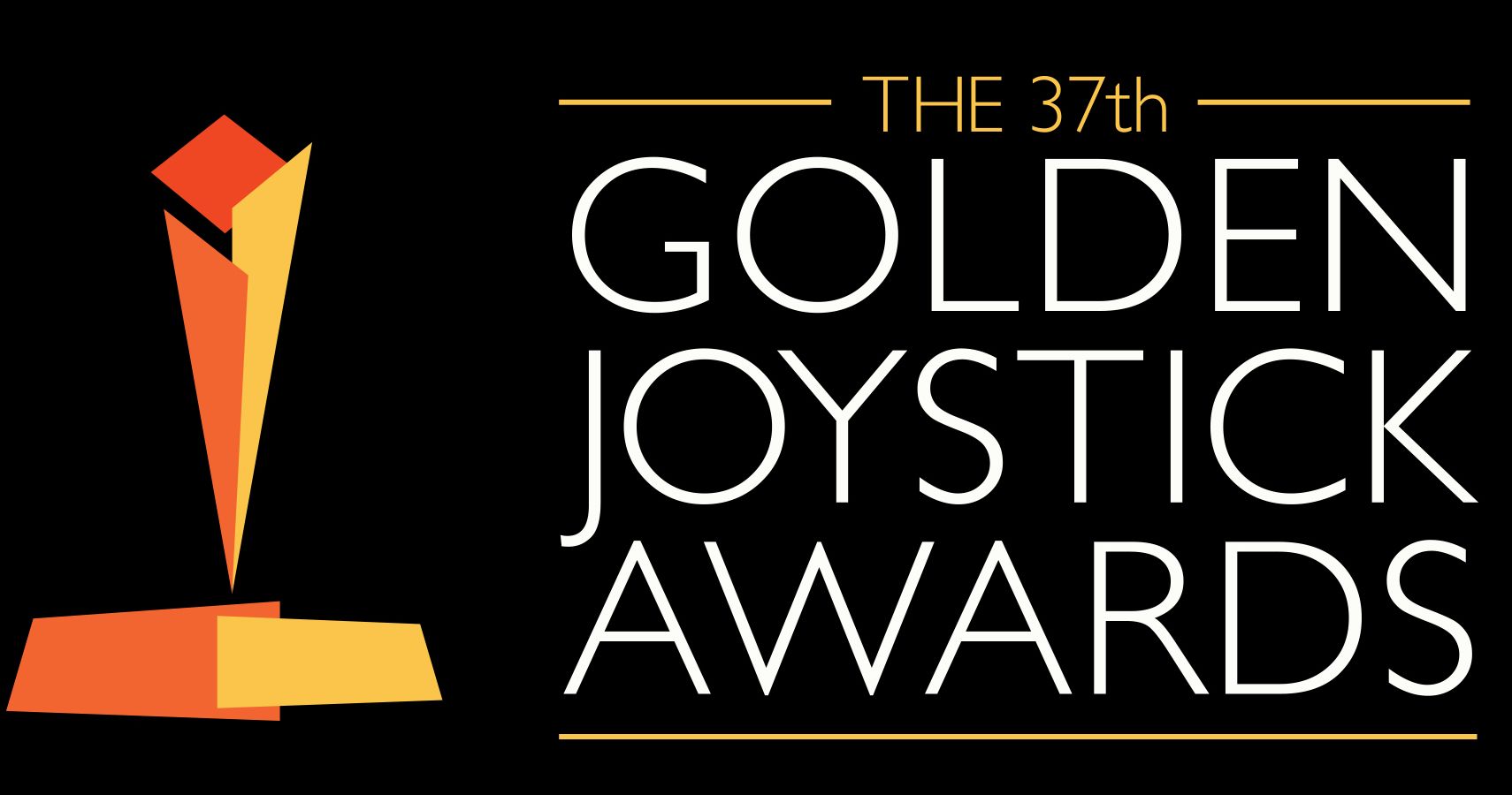 Golden Joystick Awards 2023: All Winners