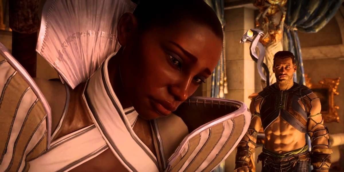 Dragon Age: 5 Best Companions In The Franchise (& 5 Worst)