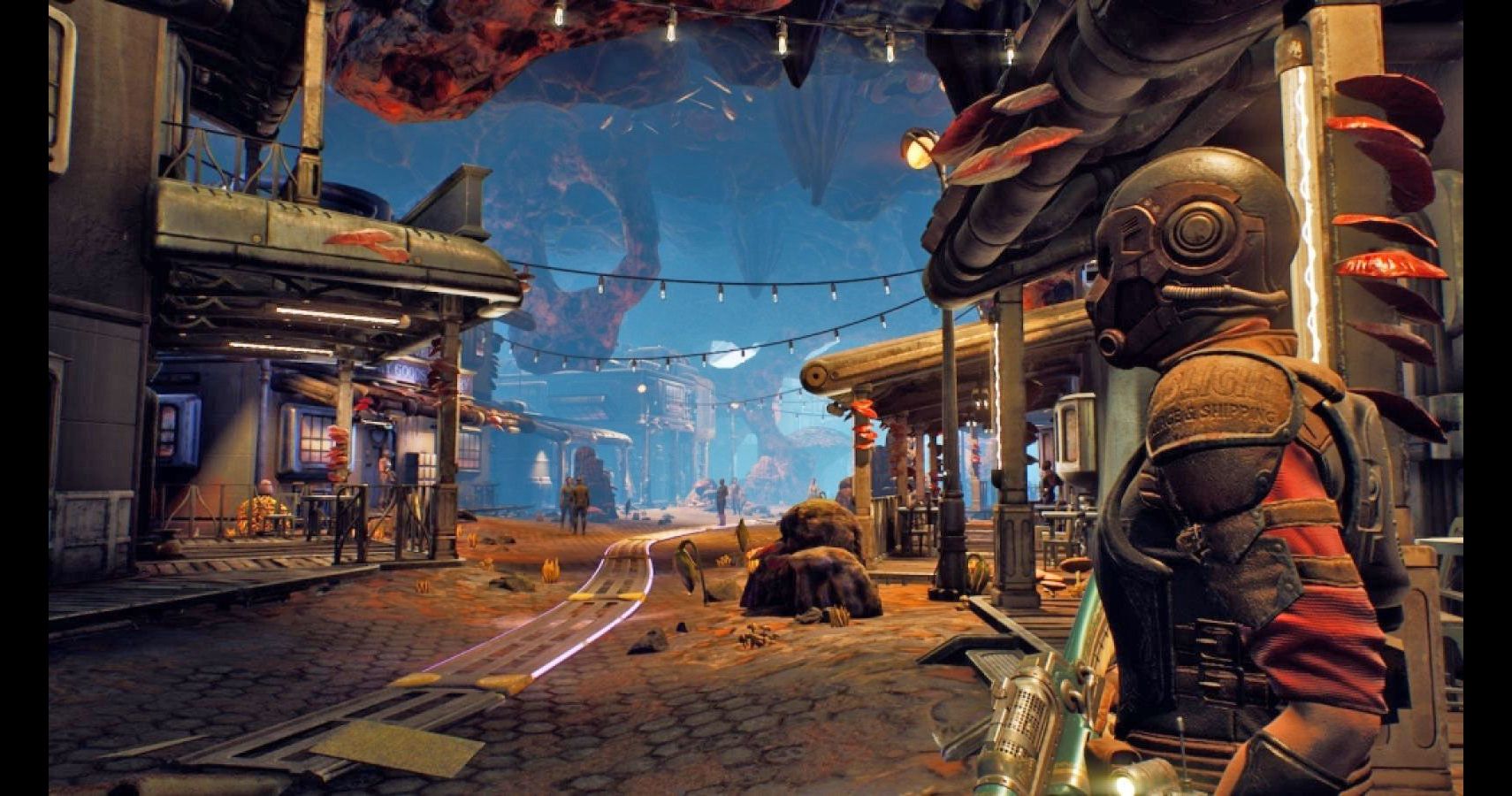 The Outer Worlds: How Long Does It Take To Beat Game?
