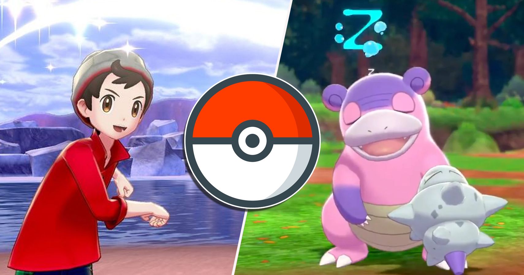 Modders Improve The Graphics Of Pokemon Sword And Shield