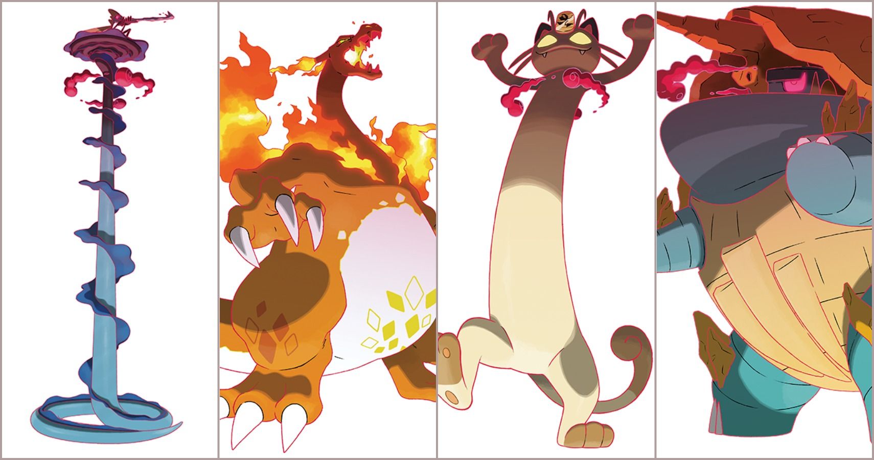 Pokémon: The Craziest Pokémon,