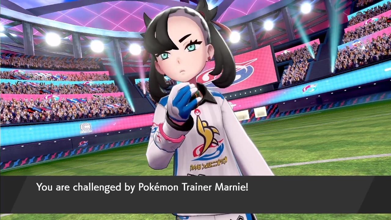 Pokémon Sword & Shield Quickly Lose Steam After The Battle With Piers