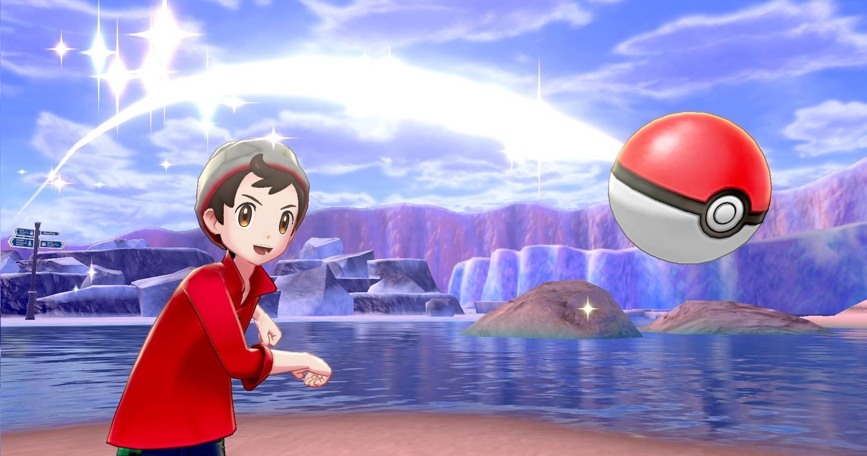 Pokémon Sword Shield 10 Improvements The Games Need To Make