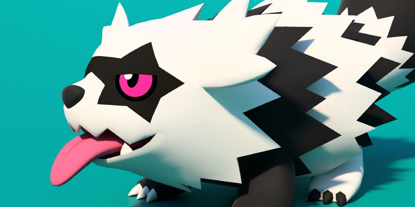 Pokémon Ranking The 10 Best Galarian Forms In Sword & Shield