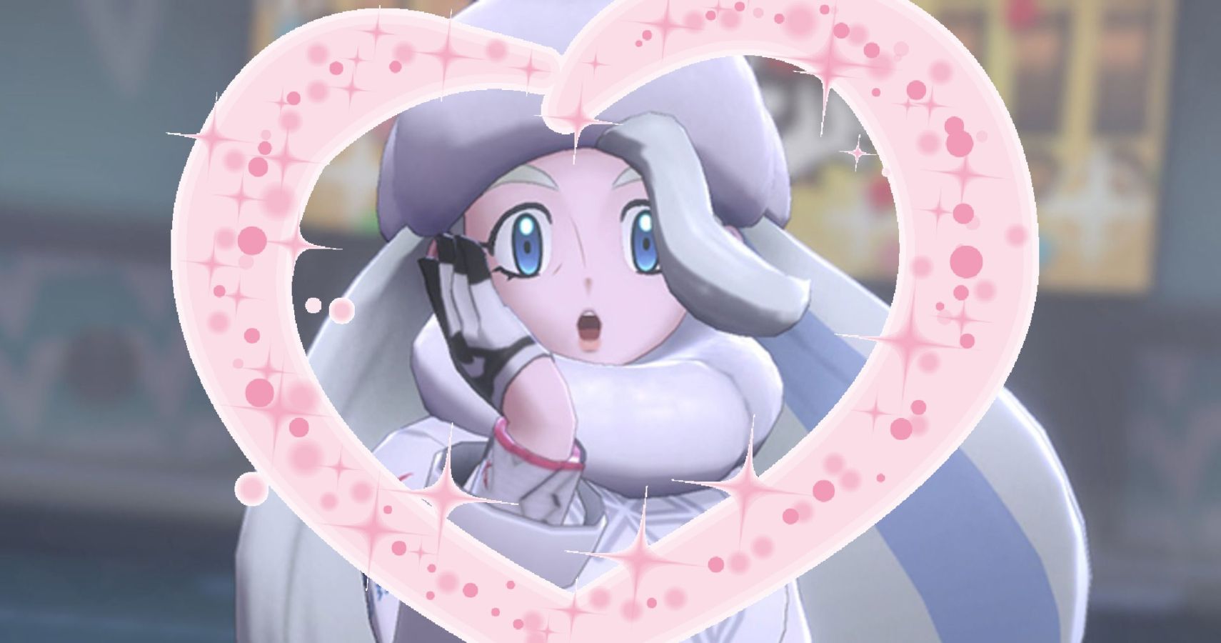 Pokémon Sword Shield Gym Leaders Ranked By Marriage Potential