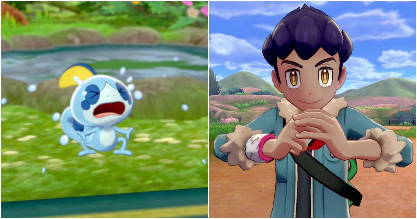 Pokémon Sword Shield 5 Things That Make The Game Too Easy