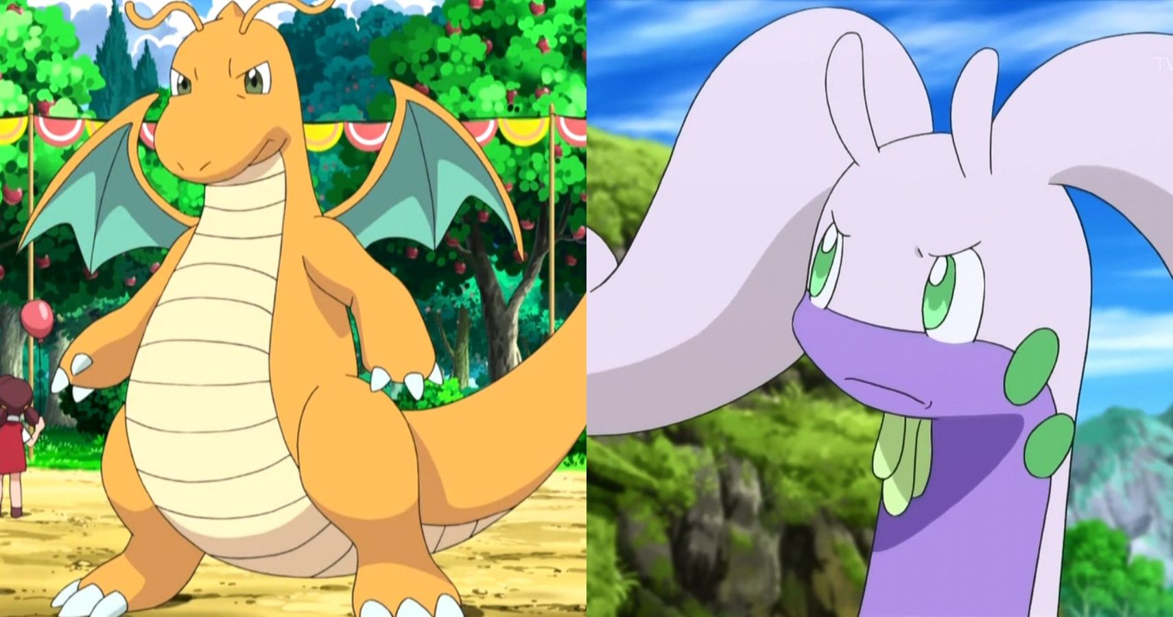 Who do you think is the best pseudo-legendary of Pokemon and why