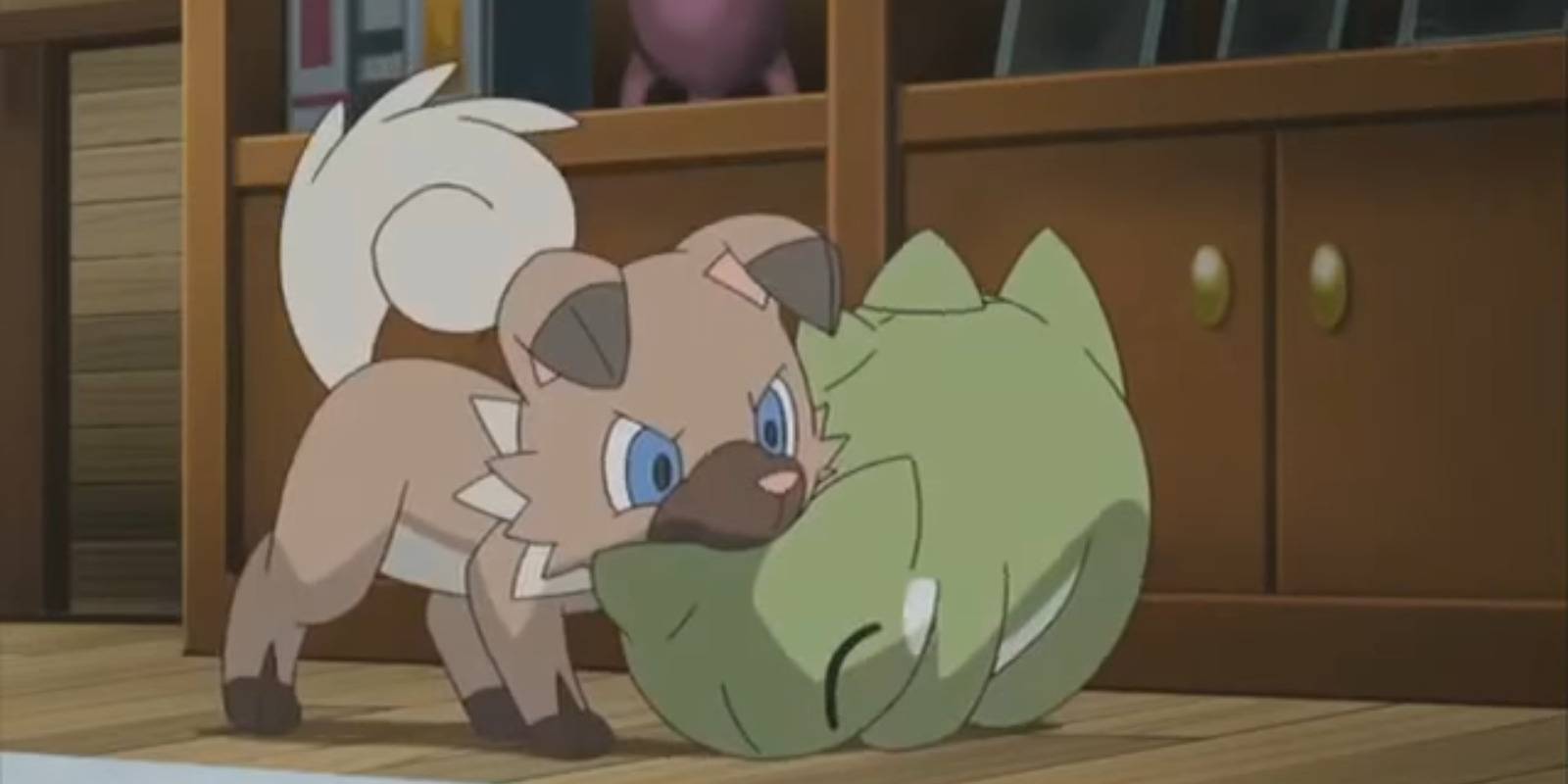 The Top 10 Cutest Dog Pokemon The Top 10 Cutest Dog Pokemon