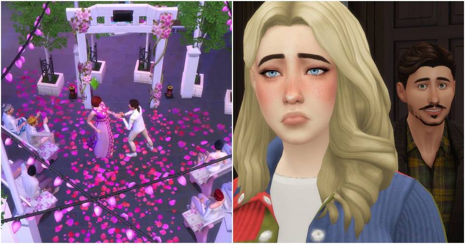 Slice Of Life Mod Sims 4 - Sims 4 10 Ways The Slice Of Life Mod Fixes