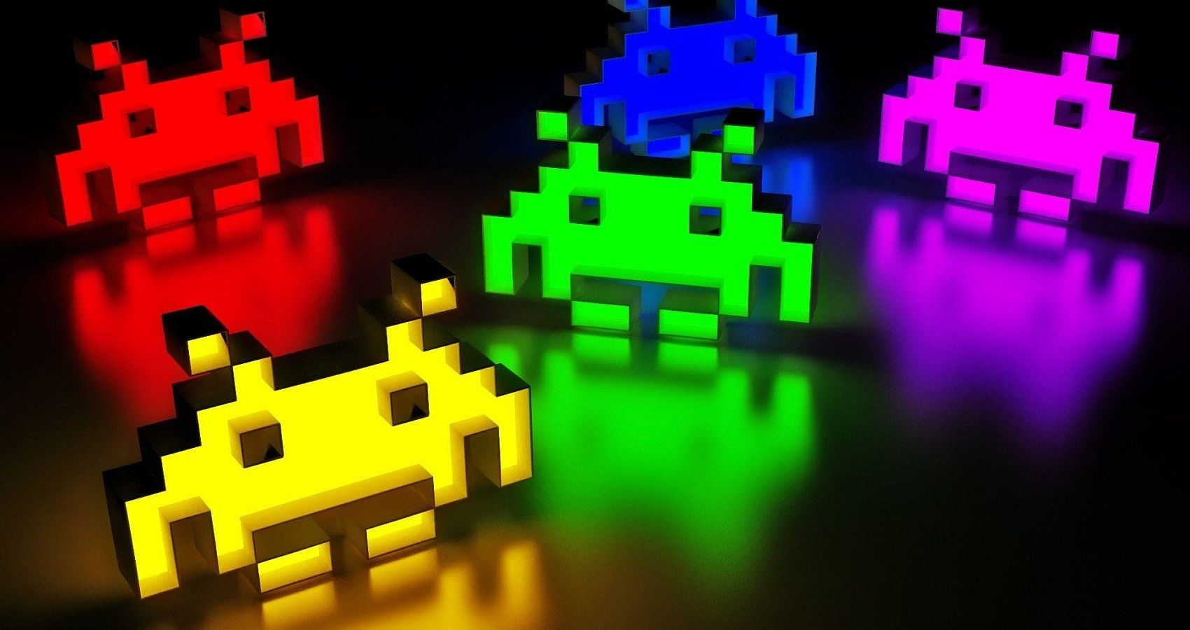Space Invaders 15 MindBlowing Facts About the Arcade Classic