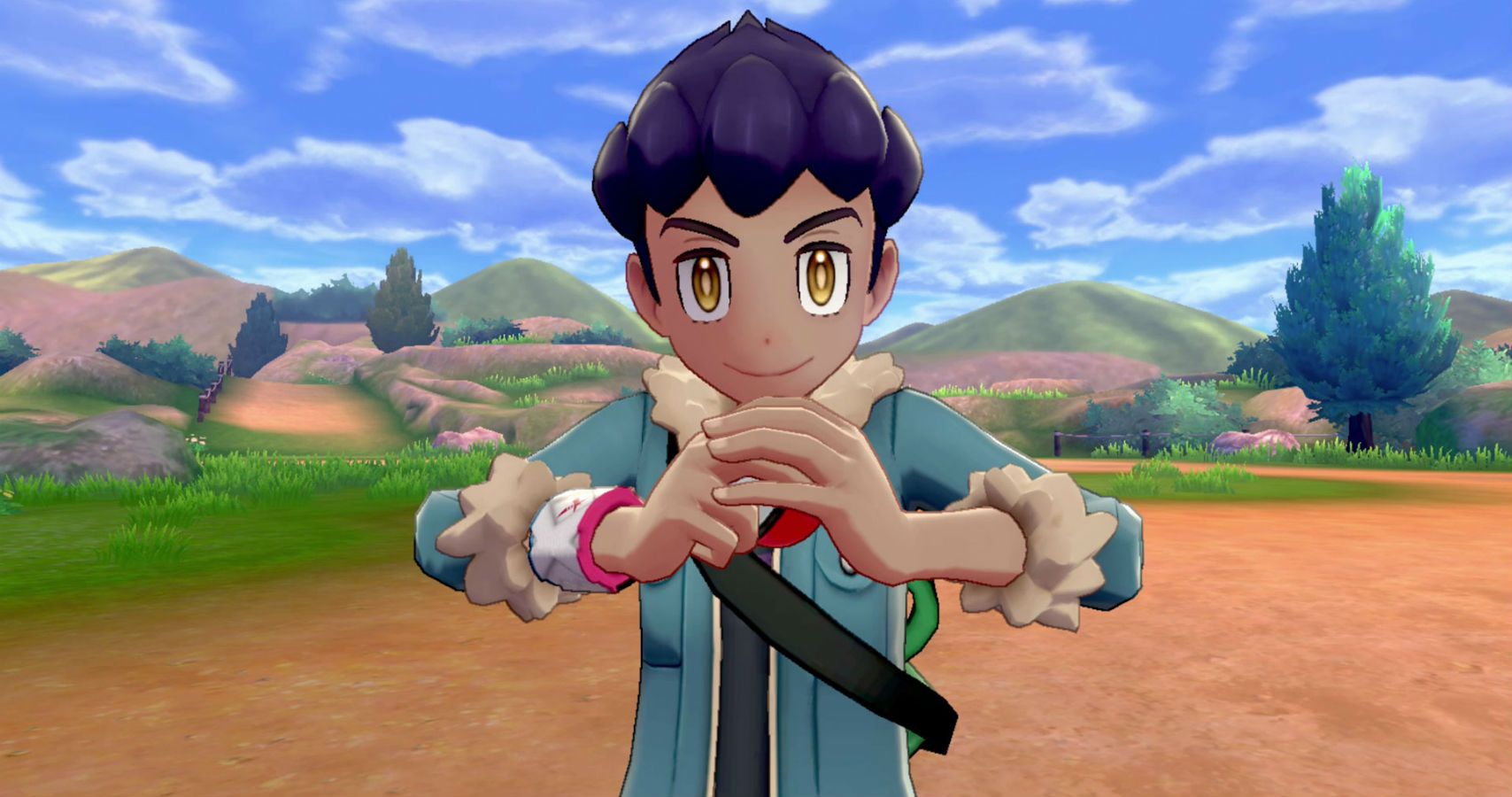 Pokémon Sword & Shield No National Dex Is Better For The Series