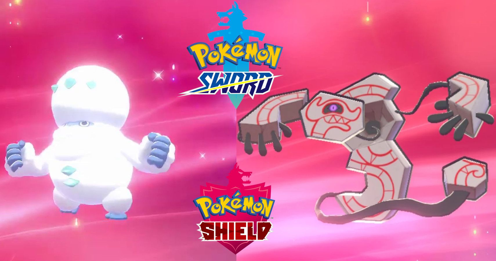 Galarian Darumaka  Pokémon Sword e Pokémon Shield