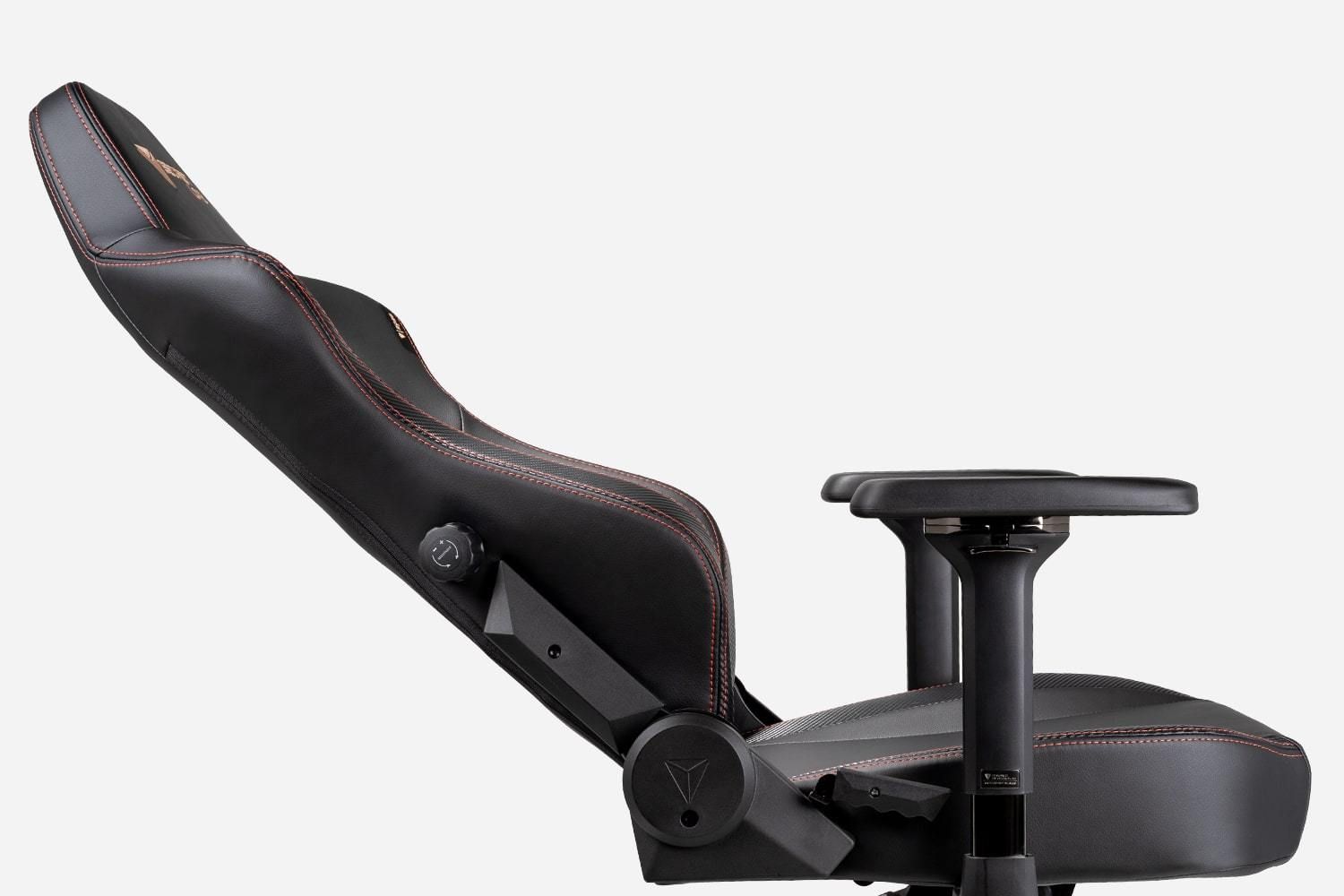 Secretlab recline online