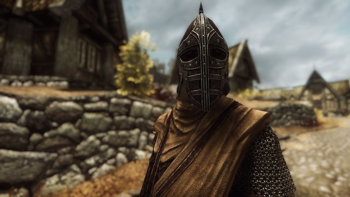 15 Quotes From Skyrim That Are Absolutely Hilarious