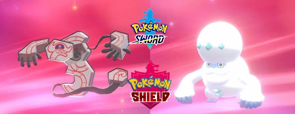 Pokémon Sword & Shield How To Evolve Galarian Darumaka And Galarian Yamask