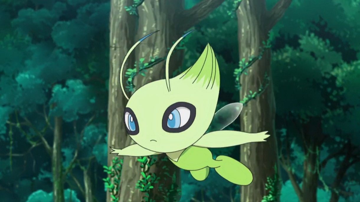 Pokémon: 5 Pokémon That Should Be Fairy-Type (& 5 That Shouldn't)