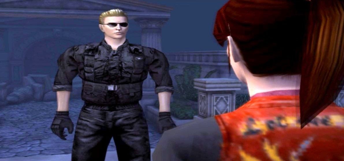 Resident Evil: 10 Quotes From The Games That Will Stick With Us Forever