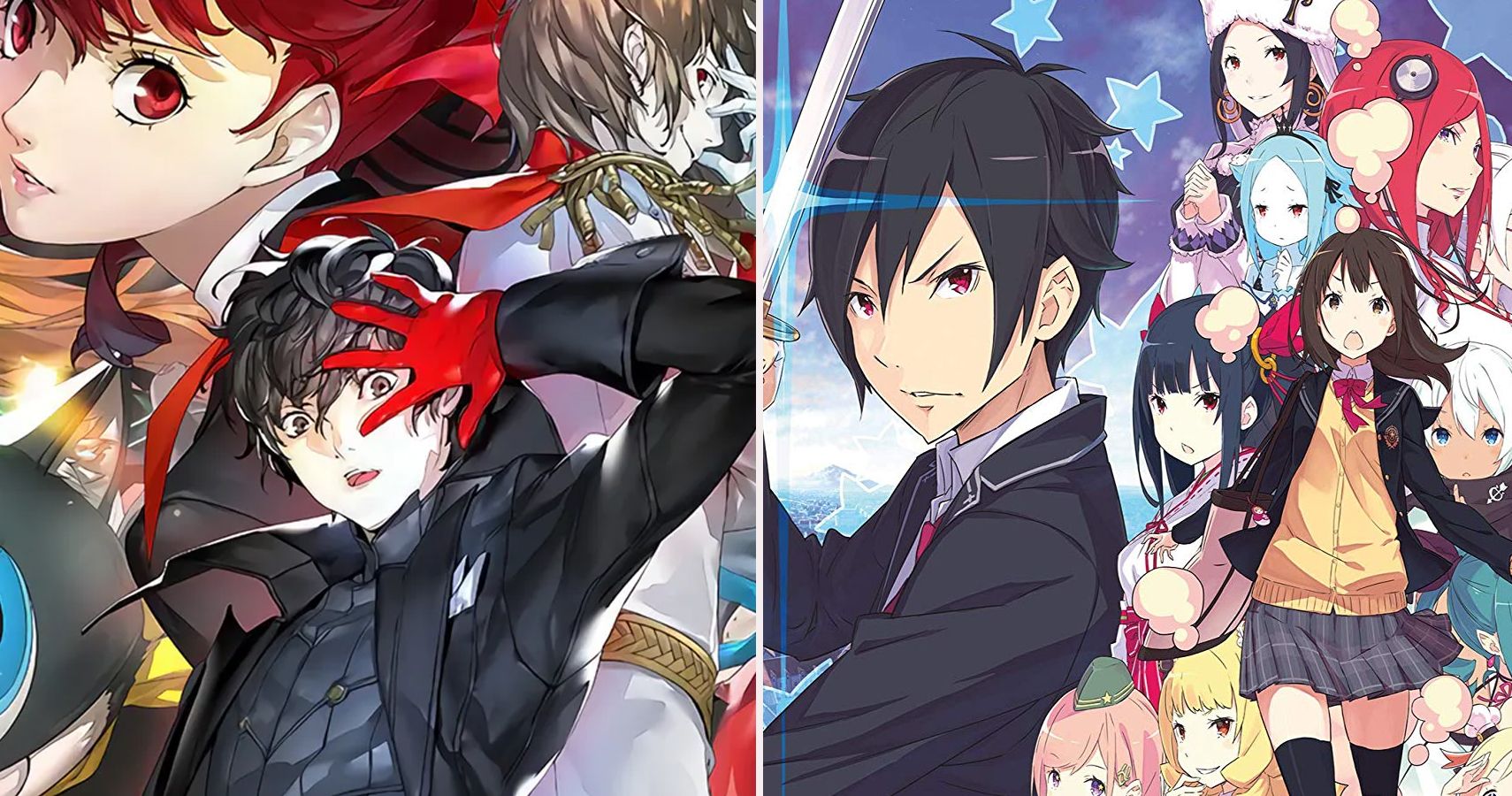 The 15 Best Anime Dating Sim Games You Should Be Playing