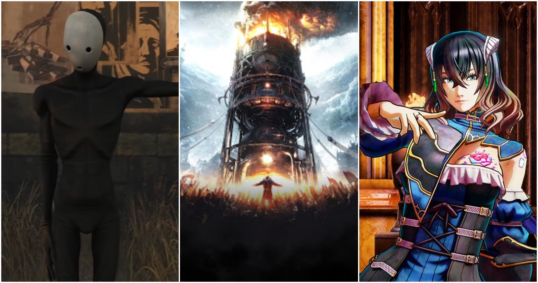 10 Great 2019 Horror Games That Flew Under The Radar (And Their