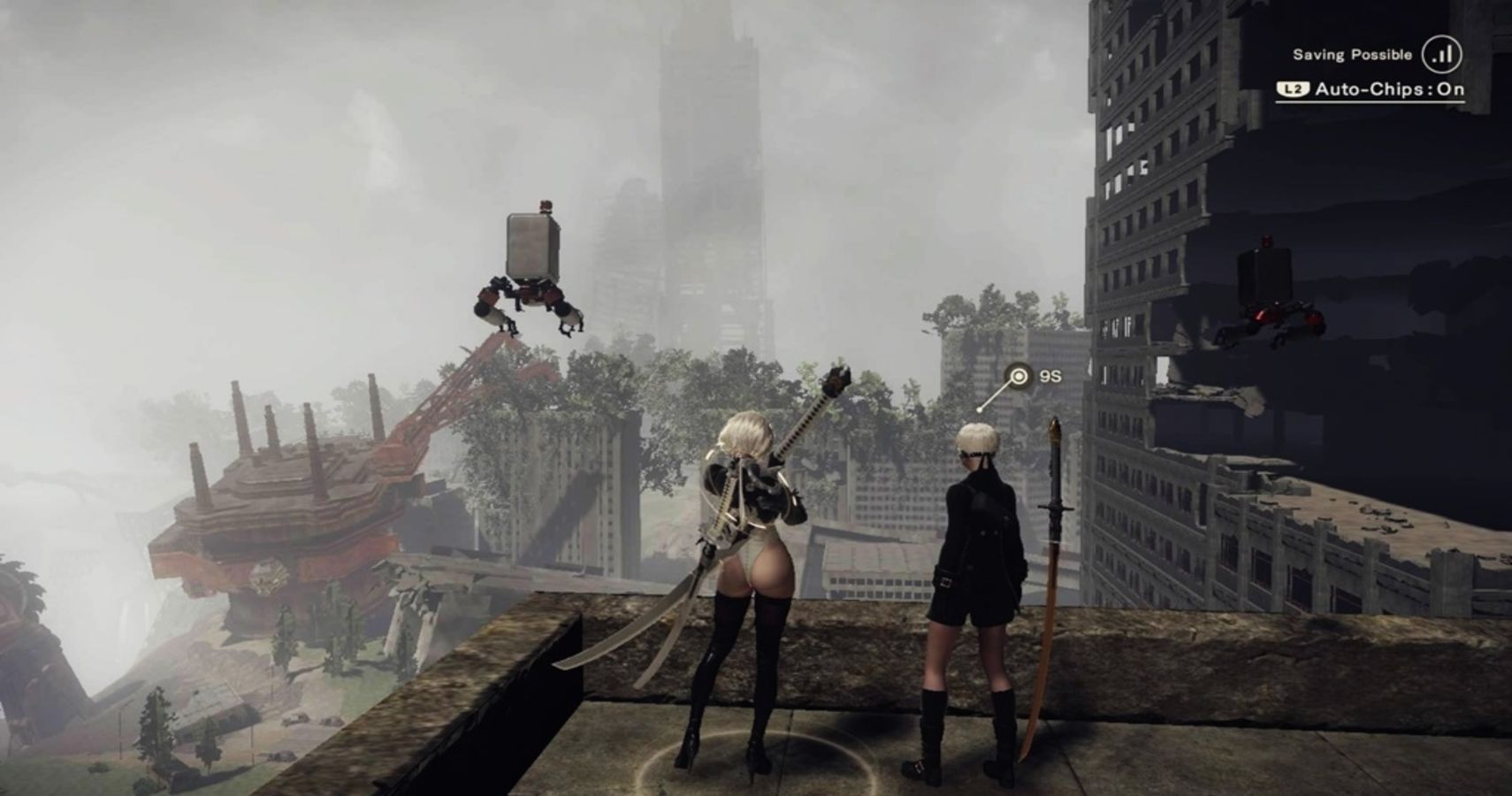 Ff14 NIER. NIER Automata цирк. NIER Automata Оазис. NIER Automata на лестниц4.