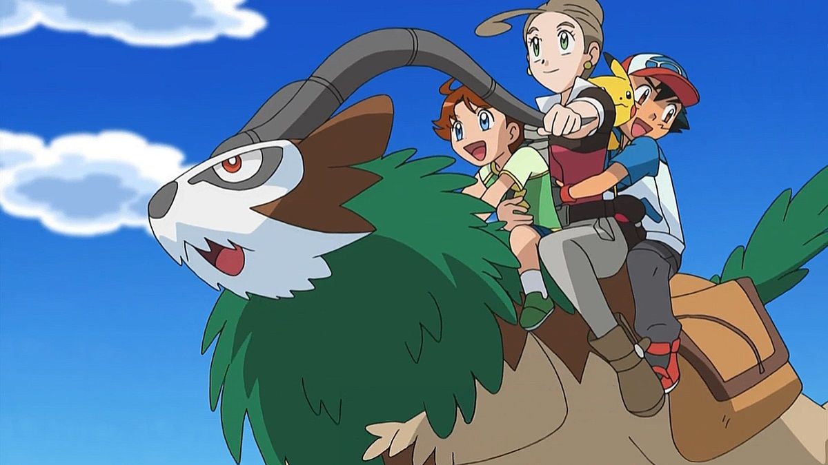 Pokémon The 10 Worst Grass Type Designs Of The Last Decade