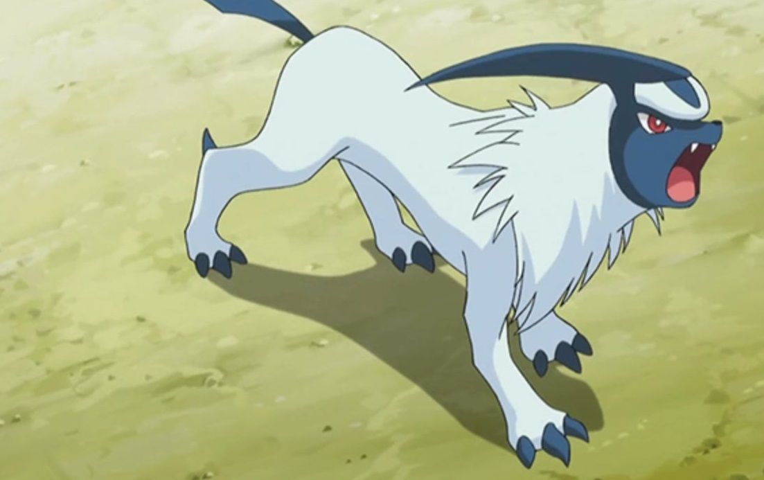 Pokémon: 5 Pokémon That Should Be Psychic-Type (& 5 That Shouldn’t)