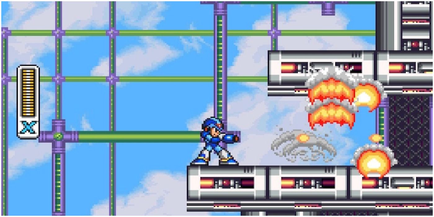 10 Best Platformers on the SNES