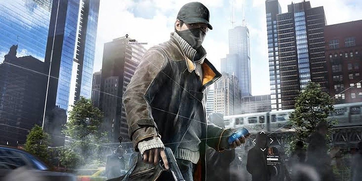 Завершились съемки экранизации Watch Dogs