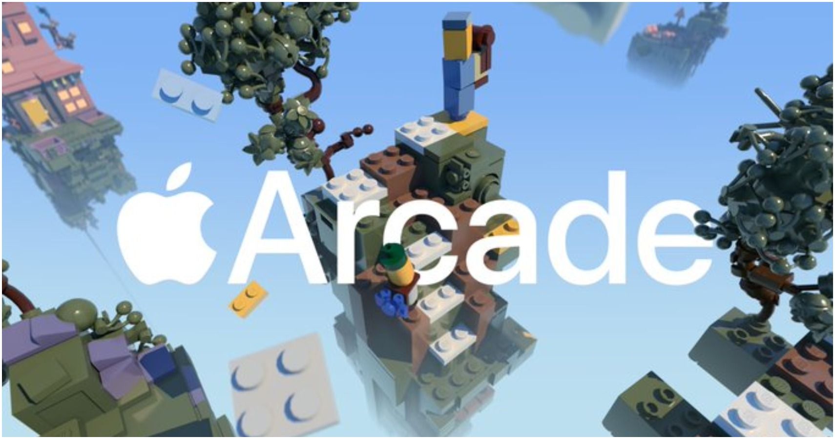 Apple Arcade A Look Back At 2019