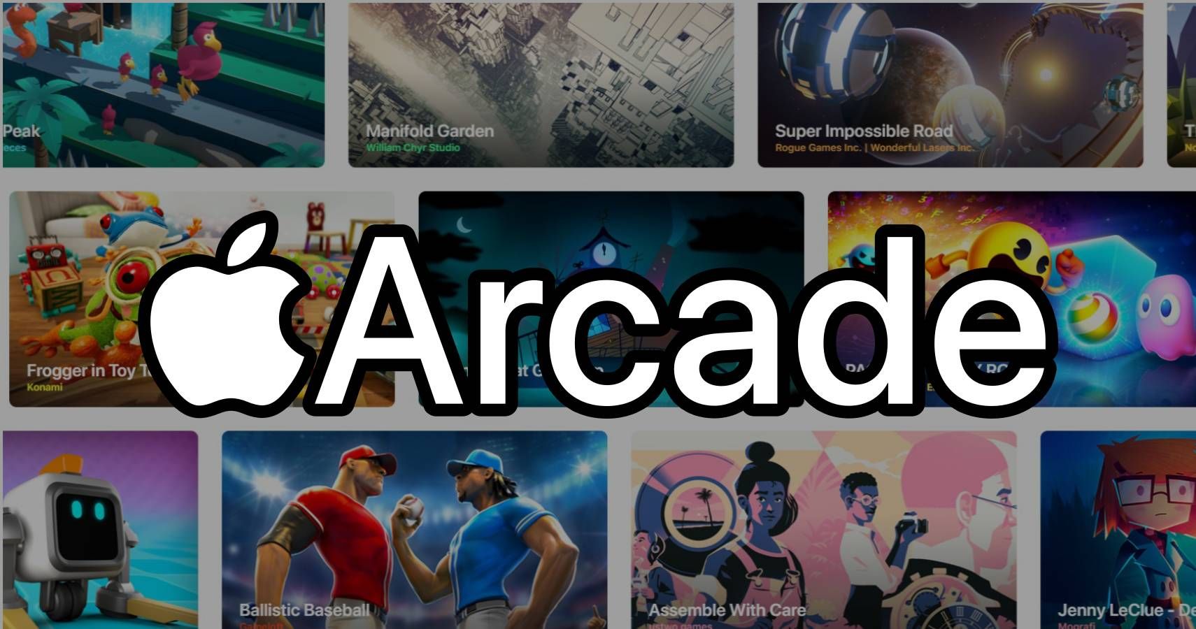 Apple Arcade A Look Back At 2019