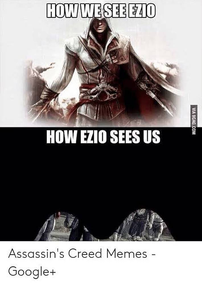 Gamers Logic Quickmeme