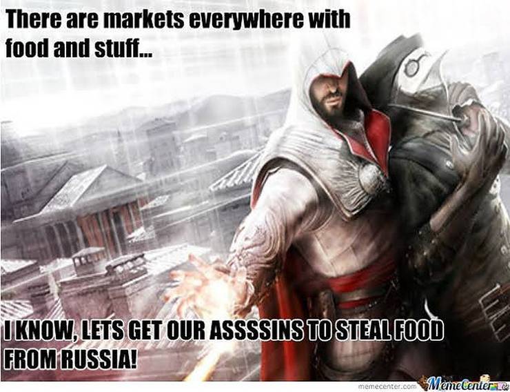 Assassin S Creed Logic Part Iii By Facebookcomjonaszimerart No I