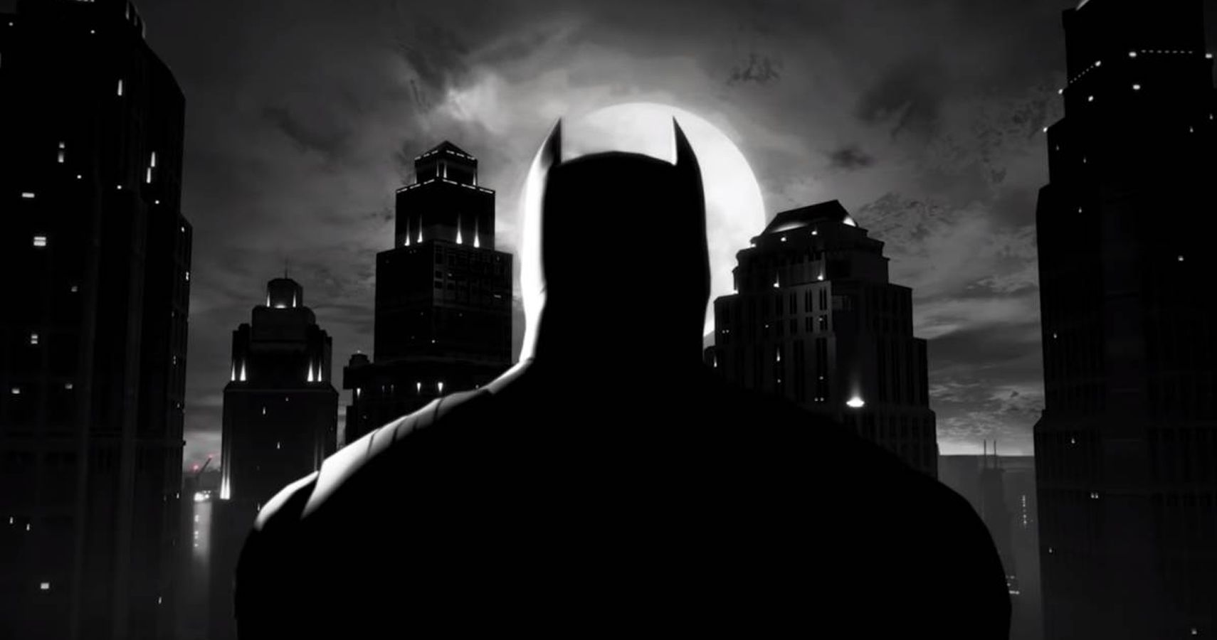 Telltale’s Batman “Shadows Edition” Is Now Available, Adds Noir Filter