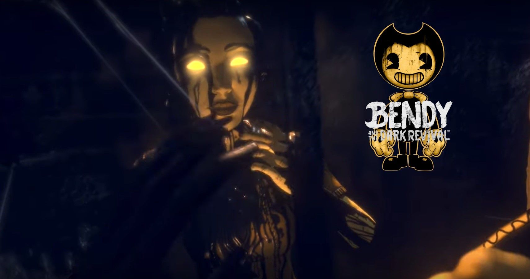 Bendy And The Dark Revival Fan Group