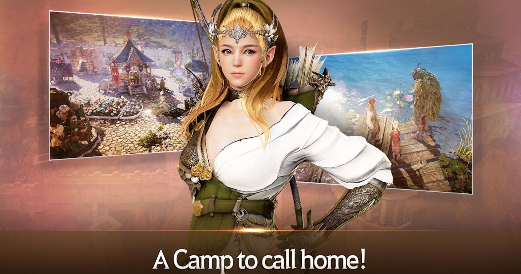 Black Desert Mobile Everything You Need To Know About Your Camp